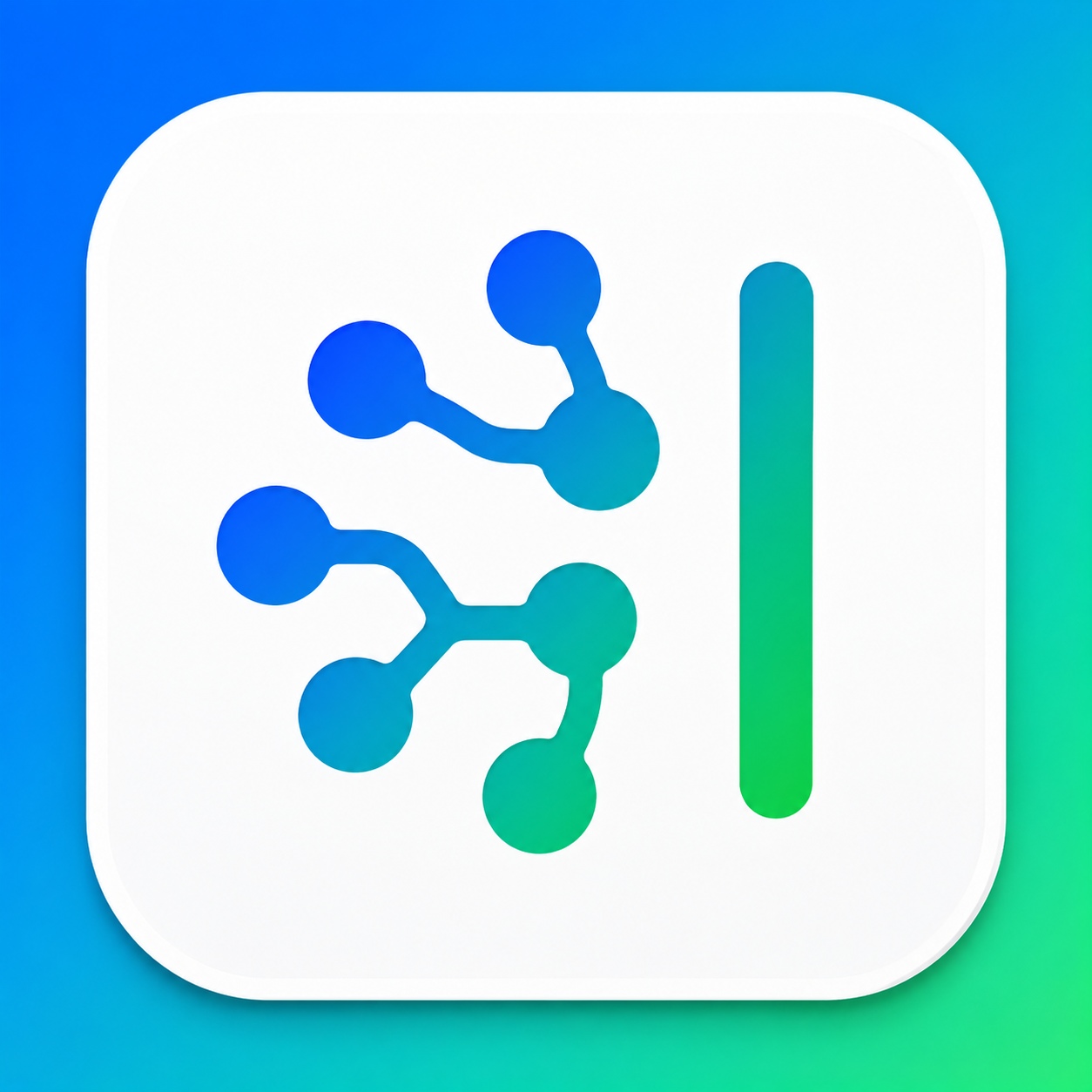 Open Keyboard app icon